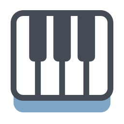 piano